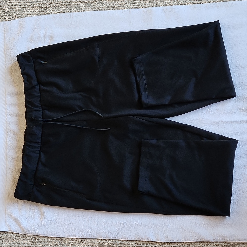 Zella Live In Ankle Active Performance Lifestyle Pants L